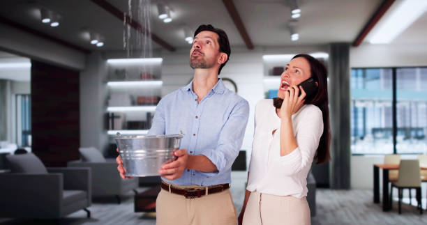 Best Flooded house restoration  in Fair Oaks Ranch, TX